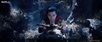 阿拉丁第一部在线观看,奇幻冒险之旅，在线重温经典  第3张