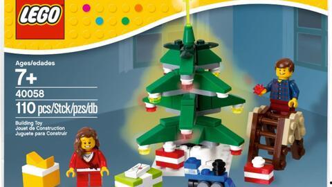 乐高最新套装测评爆料,揭秘创新亮点与趣味体验  第2张