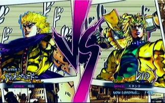 jojo最新一部爆料,新篇章，神秘力量觉醒，命运之战一触即发！  第1张