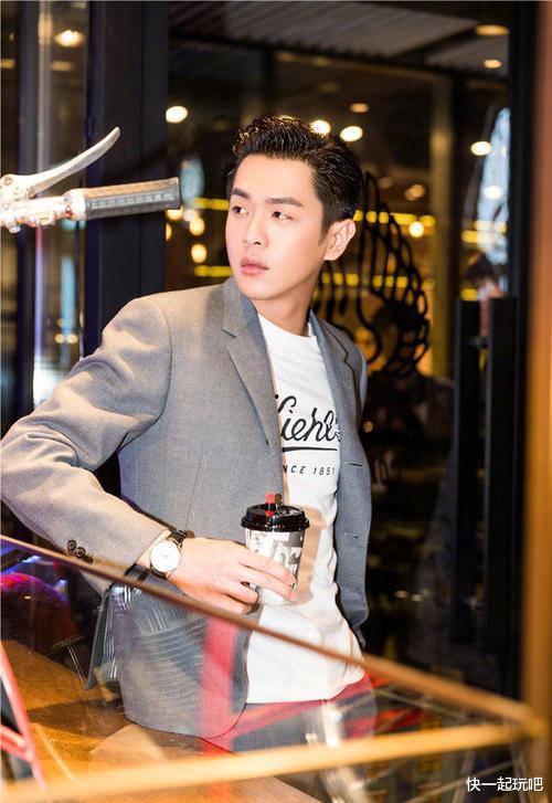 张若昀爆料张健了吗视频,张健真相大揭秘 第2张 张若昀爆料张健了吗视频,张健真相大揭秘 第2张