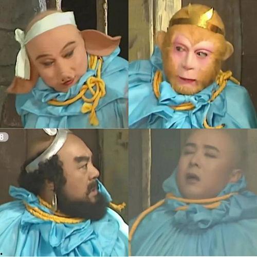 孙行者配音爆料视频,幕后配音演员独家爆料